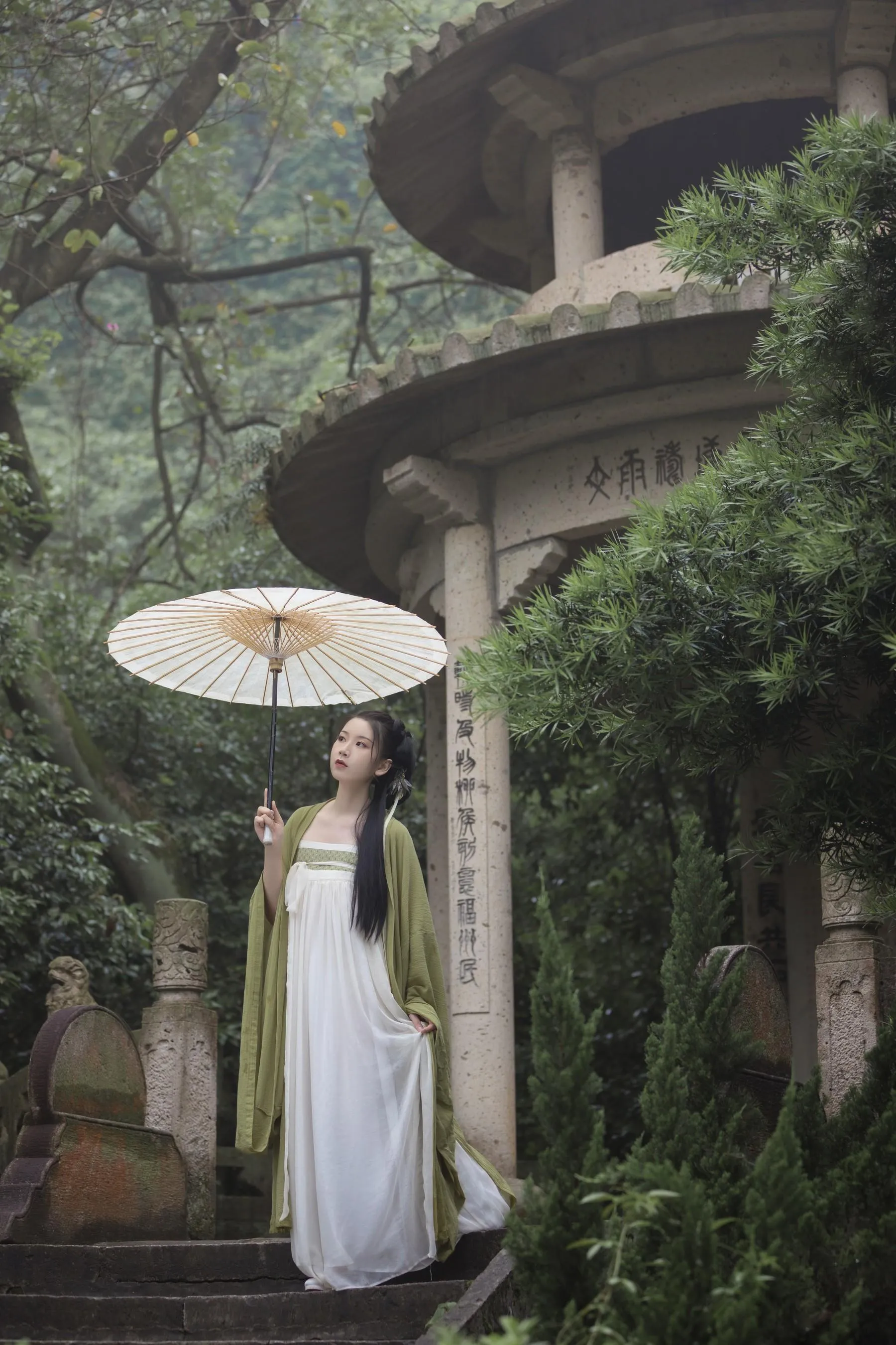 [YITUYU艺图语]2022.09.02 丹青客 璐阿璐 [36P]插图9